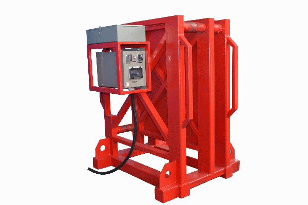 HDPE Hot Melt Butt Welding Machine