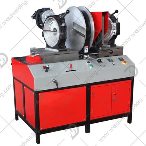 Ppr Pipe Fitting Fusion Lasmachine