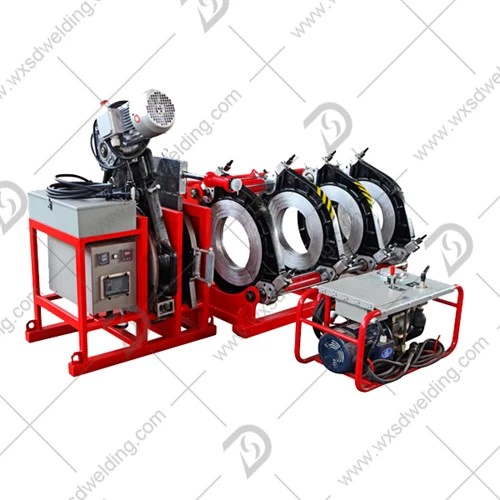 Buisthermofusielasset